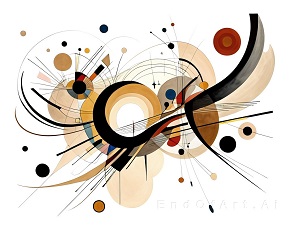 Picture for category Abstract Art