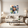Active Tomboy Spirit Living Room Demo