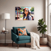 Active Tomboy Spirit Living Room Demo
