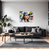 Active Tomboy Spirit Living Room Demo