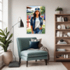 Active Tomboy Spirit Living Room Demo