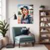 Active Tomboy Spirit Living Room Demo