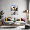 Active Tomboy Spirit Living Room Demo
