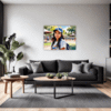Active Tomboy Spirit Living Room Demo