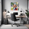 Active Tomboy Spirit Office Demo