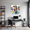 Active Tomboy Spirit Office Demo