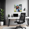 Active Tomboy Spirit Office Demo