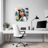Active Tomboy Spirit Office Demo