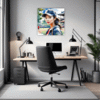 Active Tomboy Spirit Office Demo