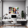 Active Tomboy Spirit Office Demo