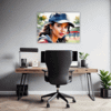 Active Tomboy Spirit Office Demo