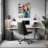 Active Tomboy Spirit Office Demo