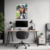 Active Tomboy Spirit Office Demo
