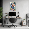 Active Tomboy Spirit Office Demo