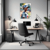 Active Tomboy Spirit Office Demo
