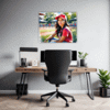 Active Tomboy Spirit Office Demo