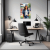 Active Tomboy Spirit Office Demo