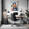 Active Tomboy Spirit Office Demo