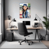 Active Tomboy Spirit Office Demo