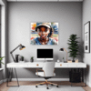 Active Tomboy Spirit Office Demo