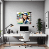 Active Tomboy Spirit Office Demo