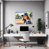 Active Tomboy Spirit Office Demo