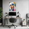 Active Tomboy Spirit Office Demo