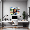 Active Tomboy Spirit Office Demo