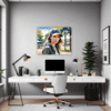Active Tomboy Spirit Office Demo