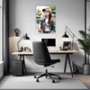 Active Tomboy Spirit Office Demo
