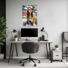 Active Tomboy Spirit Office Demo