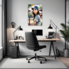 Active Tomboy Spirit Office Demo