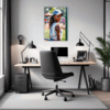Active Tomboy Spirit Office Demo