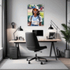 Active Tomboy Spirit Office Demo