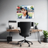 Active Tomboy Spirit Office Demo