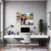 Active Tomboy Spirit Office Demo