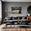 Astral Timekeeper Living Room Demo