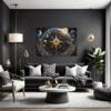 Astral Timekeeper Living Room Demo