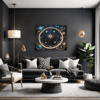 Astral Timekeeper Living Room Demo