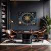 Astral Timekeeper Office Demo