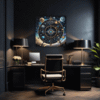 Astral Timekeeper Office Demo