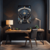 Astral Timekeeper Office Demo