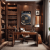 Astral Timekeeper Office Demo