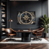 Astral Timekeeper Office Demo