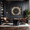 Astral Timekeeper Office Demo
