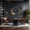 Astral Timekeeper Office Demo