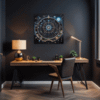 Astral Timekeeper Office Demo