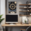 Astral Timekeeper Office Demo