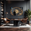 Astral Timekeeper Office Demo