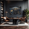 Astral Timekeeper Office Demo